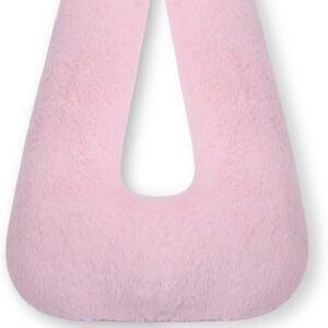 travel pillow cushion for the back seat of car car pillow for kids